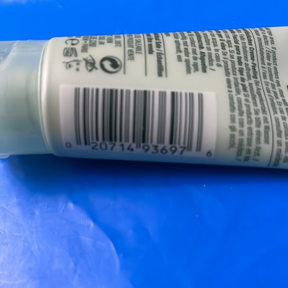 Clinique 7 day scrub cream rinse off formula NEW - Picture 9 of 9